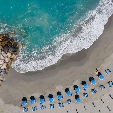 Hotel La Principessa Amantea Εξωτερικό φωτογραφία