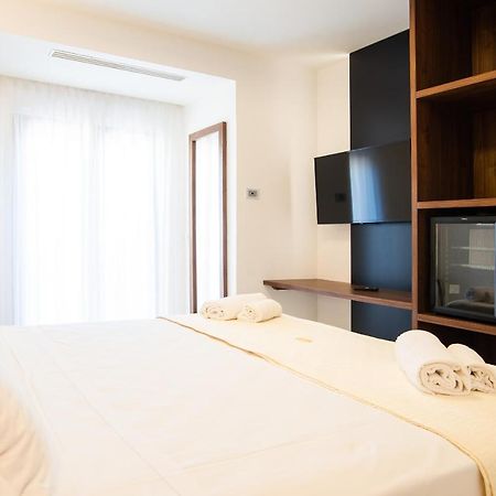 Hotel La Principessa Amantea Εξωτερικό φωτογραφία