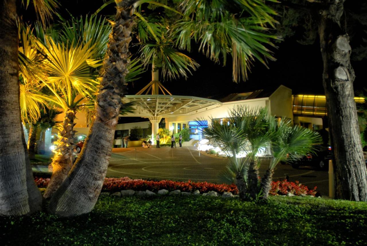 Hotel La Principessa Amantea Εξωτερικό φωτογραφία