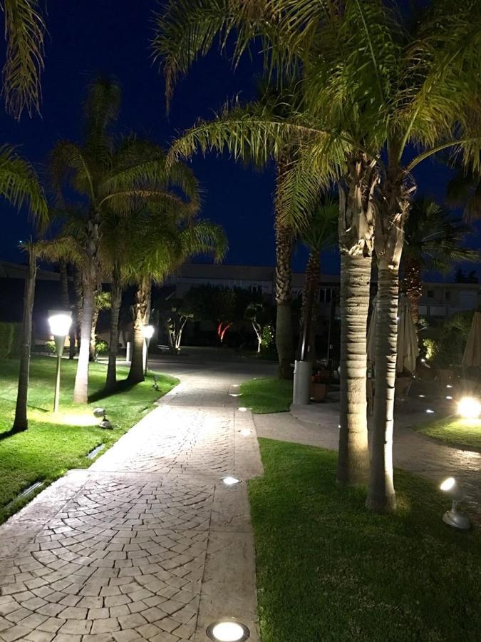 Hotel La Principessa Amantea Εξωτερικό φωτογραφία