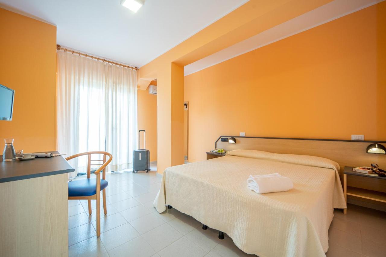 Hotel La Principessa Amantea Δωμάτιο φωτογραφία