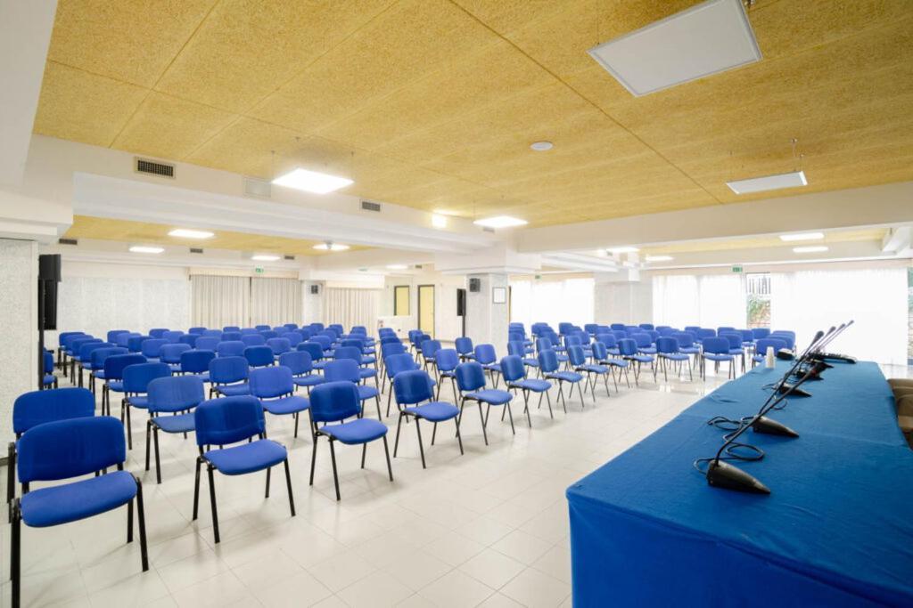 Hotel La Principessa Amantea Εξωτερικό φωτογραφία