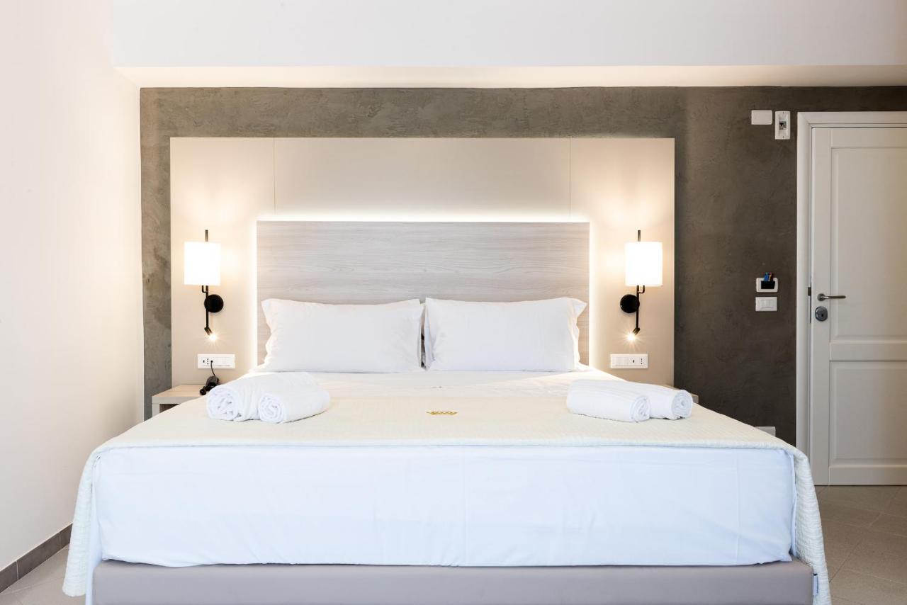 Hotel La Principessa Amantea Εξωτερικό φωτογραφία