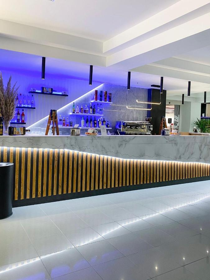 Hotel La Principessa Amantea Εξωτερικό φωτογραφία