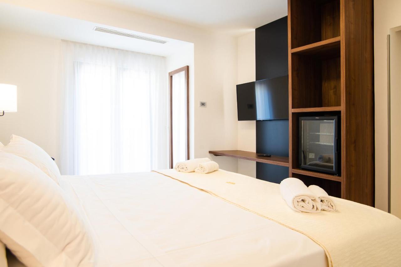 Hotel La Principessa Amantea Εξωτερικό φωτογραφία