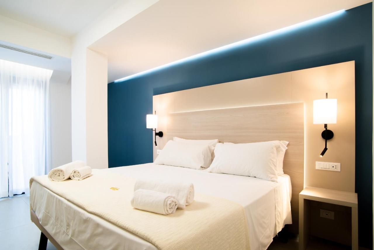 Hotel La Principessa Amantea Εξωτερικό φωτογραφία