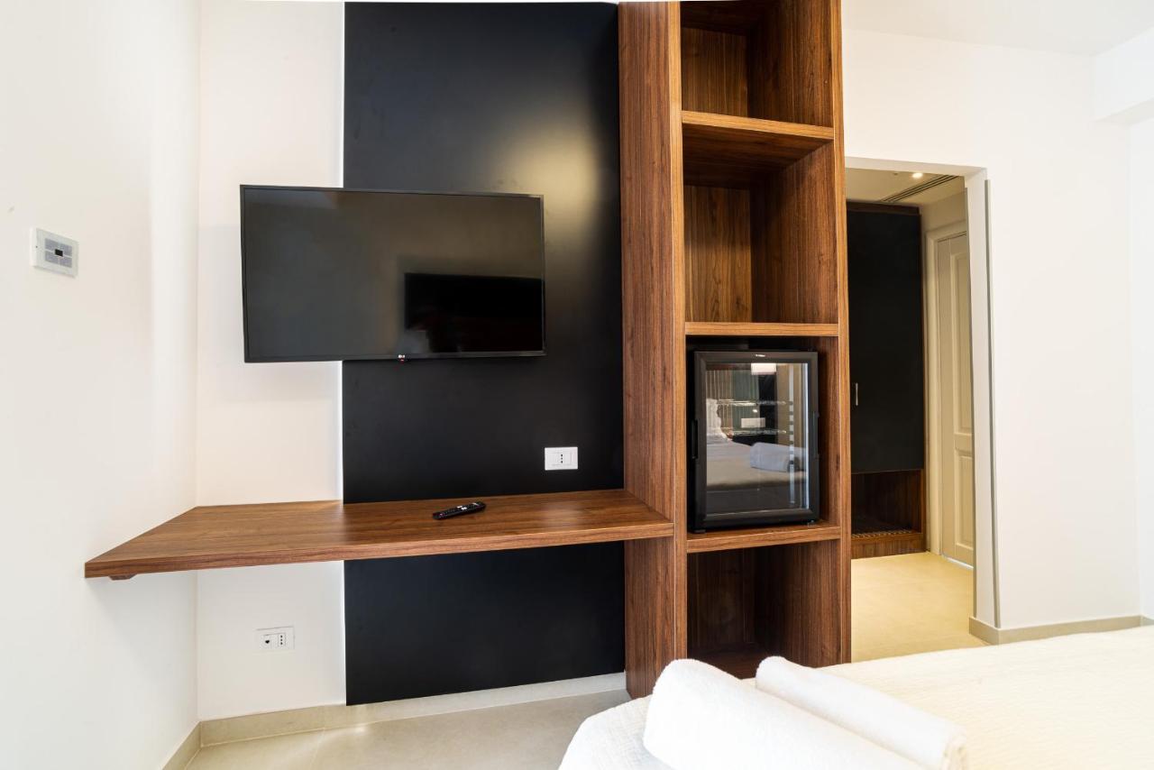 Hotel La Principessa Amantea Εξωτερικό φωτογραφία