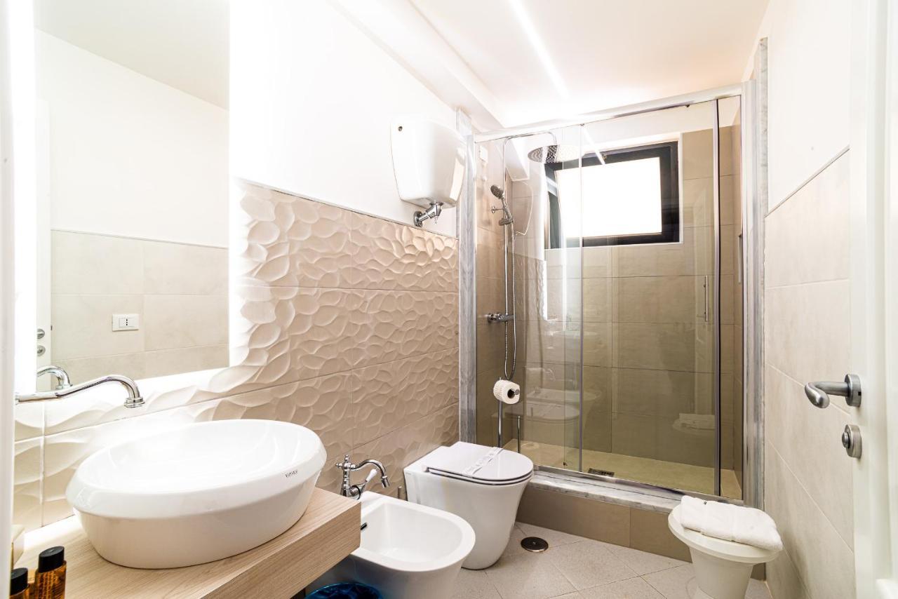 Hotel La Principessa Amantea Εξωτερικό φωτογραφία