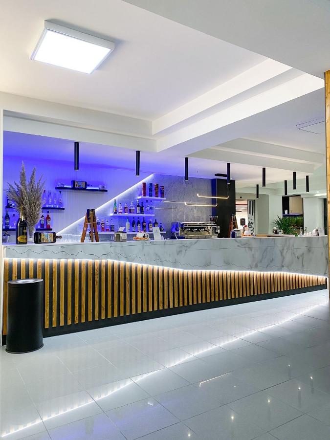 Hotel La Principessa Amantea Εξωτερικό φωτογραφία