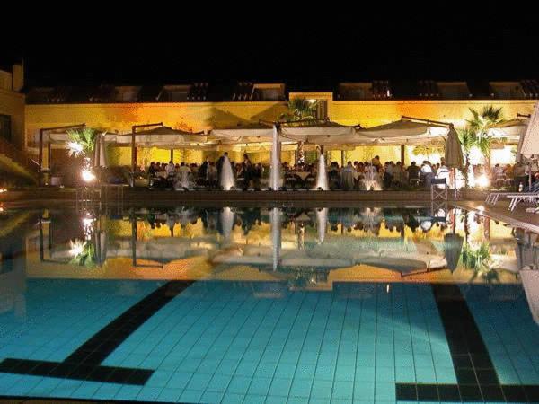 Hotel La Principessa Amantea Εξωτερικό φωτογραφία