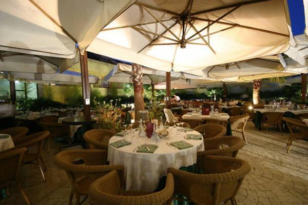 Hotel La Principessa Amantea Εξωτερικό φωτογραφία