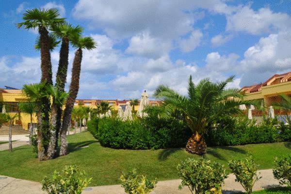 Hotel La Principessa Amantea Εξωτερικό φωτογραφία